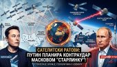 „TO ĆE BITI KATASTROFA ZA KIJEV: Savetnik Zelenskog o ruskom odgovoru na Starlink
