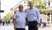 ЧЕКАО ЈЕ 50 ГОДИНА: Ове песме ће Миланче Радосављевић певати (ФОТО)