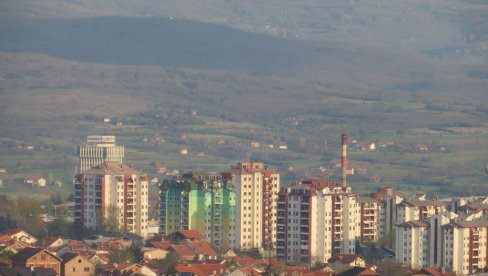 АПЕЛ ПОЛИЦИЈЕ У ВРАЊУ: Моле се грађани да не наседају на организовану телефонску превару и дају новац непознатим људима