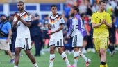 UEFA REKLA NE! Evo šta je Klopova četa doživela pred meč Holandija - Nemačka
