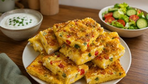 DOMAĆI SPECIJALITET KOJI SVI OBOŽAVAJU: Najbolji starinski recept za carsku pitu