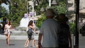 ПОЛОВИНОМ АВГУСТА ОПЕТ 40 СТЕПЕНИ: Детаљна прогноза метеоролога Слободана Совиља