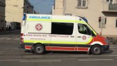 POVREĐENO 7 VOZAČA IZ SRBIJE: Eksplodirala plinska boca, drama u Austriji