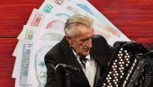 NA ŠTA MIRKO KODIĆ TROŠI NACIONALNU PENZIJU? Evo koliko prima: To nije neki ogroman iznos...