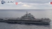 TENZIJE IZMEĐU KINE I JAPANA RASTU: Nečuveno drzak potez!