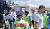 АЛБАНЦИ ЗГРОЗИЛИ АУСТРИЈУ Вилимски/Краус: Оштро осуђујемо поступање полиције на Газиместану на тзв. Косову