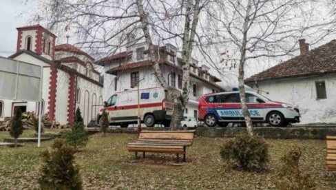 PREVENTIVNI PREGLEDI DOSTUPNI I NAJUDALJENIJIM SELIMA: Opština Trgovište podržava rad Doma zdravlja