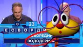 ŠTA ZNAČI VODODERINA? Burne reakcije posle Slagalice – malo ko je znao pravo značenje neobične reči (VIDEO)
