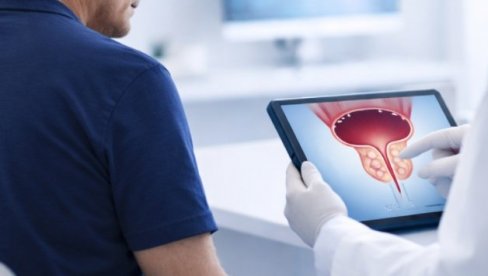 NE POSTOJI PREVELIKA PROSTATA ZA TULIJUM LASER: Moćna tehnologija objedinjuje snagu i preciznost