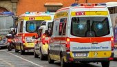 Akcija italijanskih Spasilačkih timova: Evakuisali helikopterom grupu od šest nemačkih devojčica