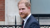 PRINC HARI ISTRAŽUJE SVE OPCIJE ZA DOLAZAK NJEGOVE PORODICE U BRITANIJU: Oglasio se se portparol
