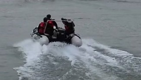 ŽENA IZ SRBIJE PREMINULA U GRČKOJ: Počela da se davi na plaži kod Haniotija, spasioci intervenisali, nije joj bilo pomoći