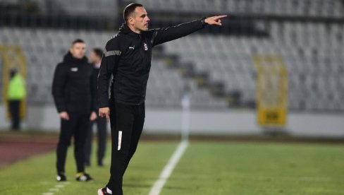NAPADNUT TRENER TELEOPTIKA: Bivši igrač Partizana završio u bolnici!