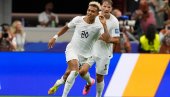 PRENOS, OBALA SLONOVAČE - NORVEŠKA: Kakva borba za osminu finala Mundijala