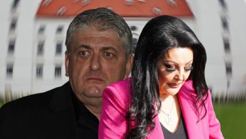 MNOGO BOLNIJE Dragana progovorila razvodu, Toni reagovao: Sramota!