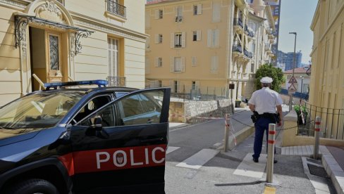 TAMNA KOSA I TETOVAŽA ZMIJE: Ko je žena osumnjičena za pokušaj ubistva ukrajinskog oligarha u Monaku
