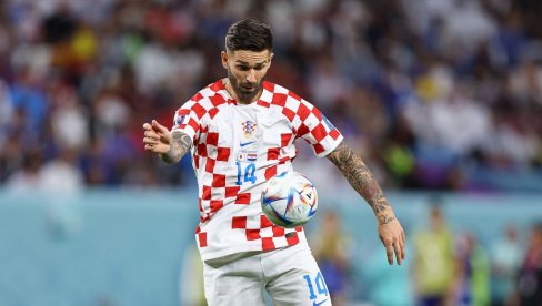 Srbi ukrali biciklo reprezentativcu Hrvatske, pa se oglasili iz zatvora