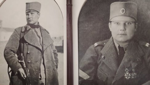 MILUNKA, I VITEZ I MAJKA: U Jošaničkoj Banji čuvaju uspomenu na ženu heroja koja je zadivila svet (FOTO)