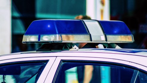 МАЕСТРАЛНА АКЦИЈА БЕОГРАДСКЕ ПОЛИЦИЈЕ СПРЕЧИЛА БЕКСТВО ИЗ ЗЕМЉЕ: УКП лоцирао убицу из Борче неколико минута пре полетања авиона