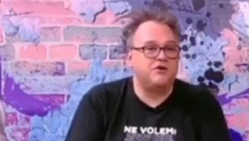 TOTALNI RASKOL MEĐU BLOKADERIMA: Studentima leđa okrenuli i glavni medijski huškači Kulačin i Vidojković