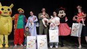 TRADICIONALNA MANIFESTACIJA U TREBINJU: Bebe izabrale predsedništvo