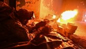 РУСКИ МУЊЕВИТИ ПРОБОЈ У ЗАПОРОШКОЈ ОБЛАСТИ: Пала украјинска тврђава, Руси газе све пред собом, Украјинци у бежанији