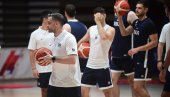 ALIMPIJEVIĆ PRELOMIO! Srbija ne računa na ovog centra!