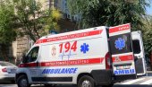 ХТЕО ДА ПОМОГНЕ ПОРОДИЉИ, ПА СТРАДАО ОД ОСА: Троје деце остало без оца - детаљи трагедије у Београду