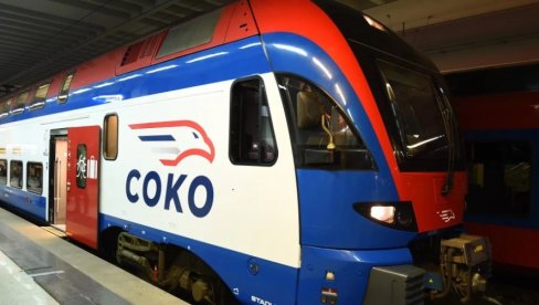 GEOPOLITIKA NA ŠINAMA: Kako su vozovi dva puta za dva veka iscrtali novu mapu Balkana