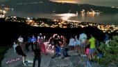 BOKA POD MESEČINOM: Priroda, istorija i edukacija na padinama Orjena
