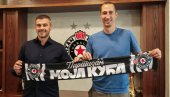 ОВАЈ МЕЧ ЗАНИМА ПАРТИЗАН: Црно-бели данас сазнају име противника у другом колу квалификација за ЛК