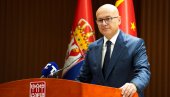 ВУЧЕВИЋ ЈАСАН: Србија је данас довољно јака да политички стане иза народа са обе стране Дрине
