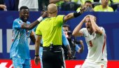 PRENOS, ENGLESKA - KONGO: Luda utakmica, živ je Gordi Albion