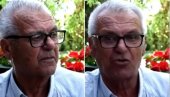 ПАРАНДИЛОВИЋЕВ ДЕДА СЕ ОГЛАСИО НАКОН НАЈАВЕ ТУЖБЕ УНУКА: Он је мени направио тешке проблеме