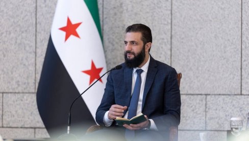 NOVA ERA U SIRIJI: Formiran prvi parlament posle pada Asadove vlasti