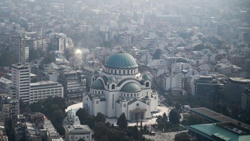 Ово се 140 година није десило на Врачару