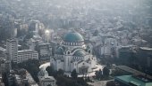 СПЦ УПУТИЛА ПОРУКУ СВИМ ГРАЂАНИМА: На Петровдан је потребно да ураде само једну ствар