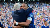 FRANCUSKA JE U POLUFINALU MUNDIJALA! Kilijan Mbape i Usman Dembele poslali kući Marokance (VIDEO)