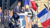 ПРЕТРЕСИМА ОСУЈЕЋУЈУ СУВЕРЕНИСТЕ: Интезивна истрага против националних десница у Француској, Италији, Шпанији, Белгији