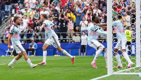 PRENOS, BELGIJA - SENEGAL: Senegalci prosuli dva gola prednosti u poslednjih 10 minuta, produžeci odlučuju putnika u osminu finala Mundijala!