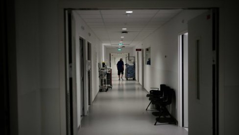 TOPLOTNI TALAS U FRANCUSKOJ: Više od 90 žrtava utapanja