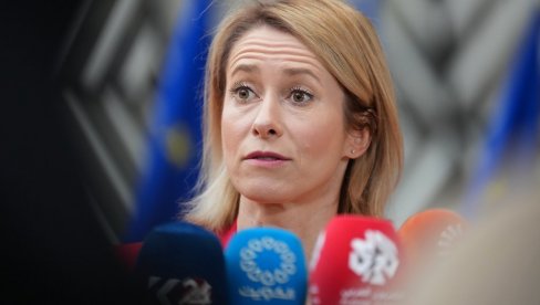 KALAS UPOZORILA TEHERAN: Ovo je neprihvatljivo!