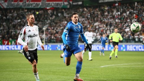 JURIMO TREĆI U NIZU! Evo današnjeg Tip tiketa