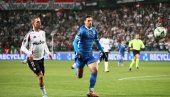 ŽARKO UDOVIČIĆ: Gornjik i Visla se pune