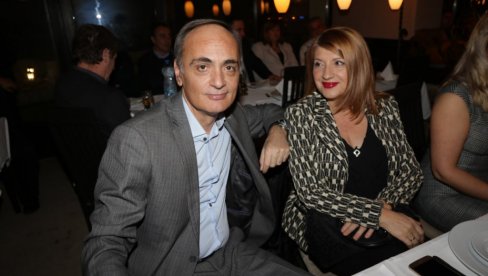 ON VOLI SVE ŠTO MENI NE ODGOVARA Bilja otvoreno o braku - otkrila kako funkcionišu uprkos razlikama