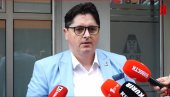 Uglješa Mrdić podneo prijavu Agenciji za sprečavanje korupcije protiv Mladena Nenadića (VIDEO)