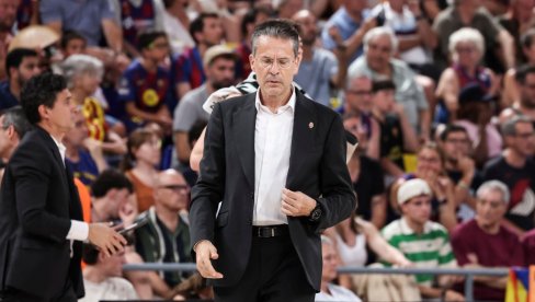 Real oslabljen dočekuje Partizan! Pedro Martinez poručuje: Ono što Penjaroja radi je neverovatno