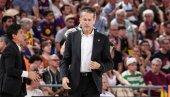 Real oslabljen dočekuje Partizan! Pedro Martinez poručuje: Ono što Penjaroja radi je neverovatno