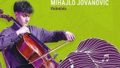 U ĆUPRIJI SUTRA POČINJE „RAVANELIUS“: Festival muzičke izuzetnosti do 8. jula