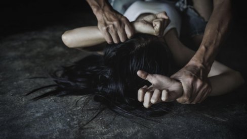 OSUMNJIČENI ZA SILOVANJE NA BANOVOM BRDU SASLUŠAN U TUŽILAŠTVU: Preti mu velika kazna za dva krivična dela
